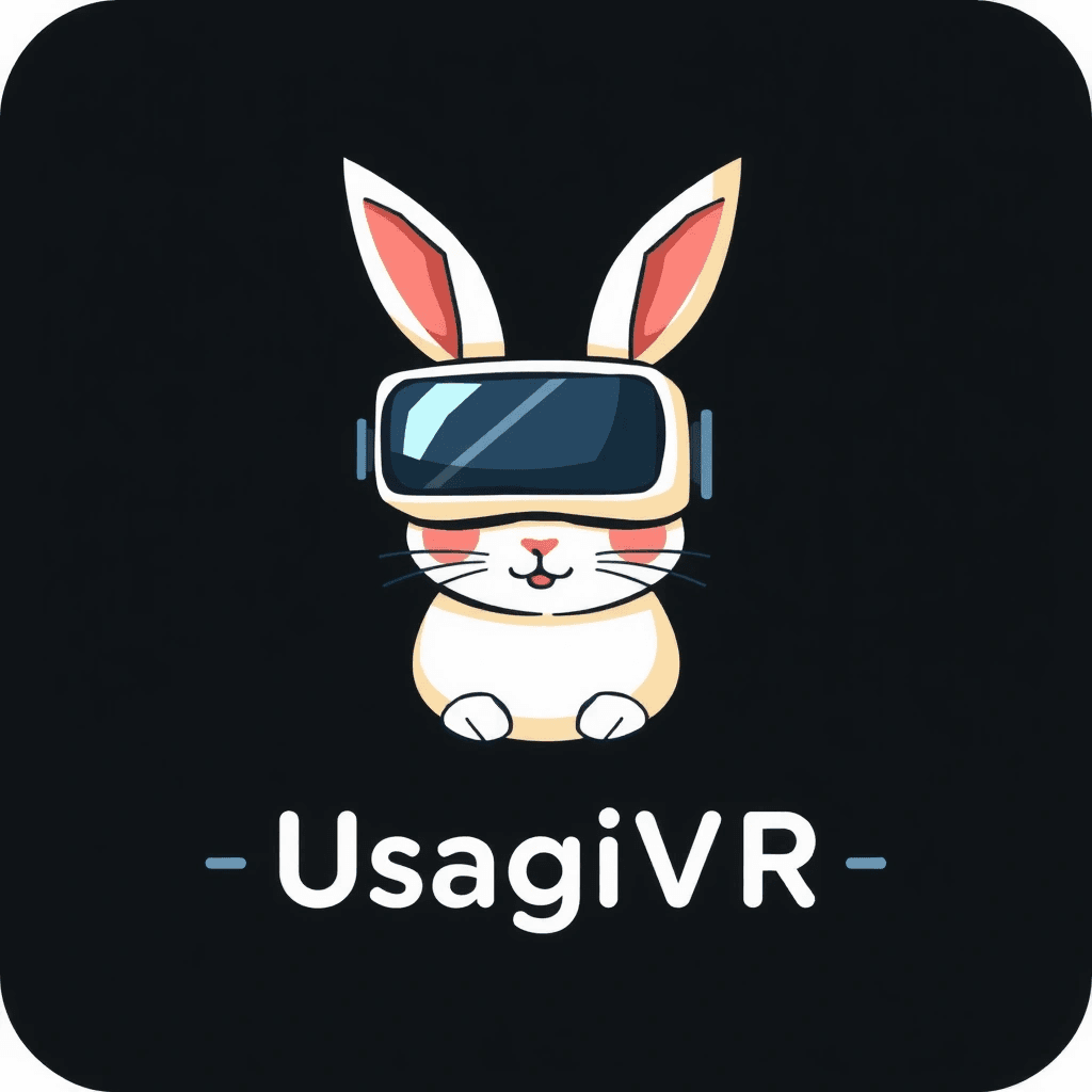 UsagiVR