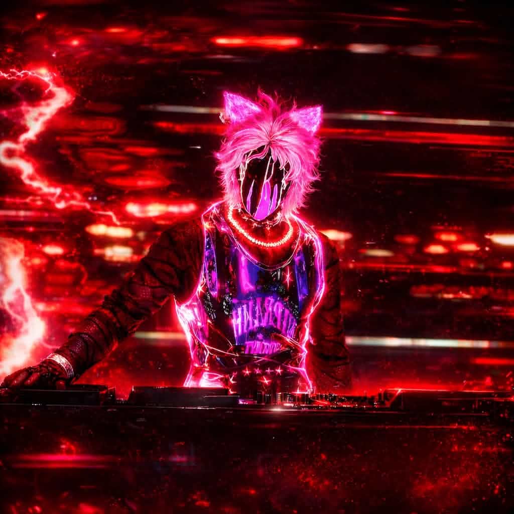 DJ Set