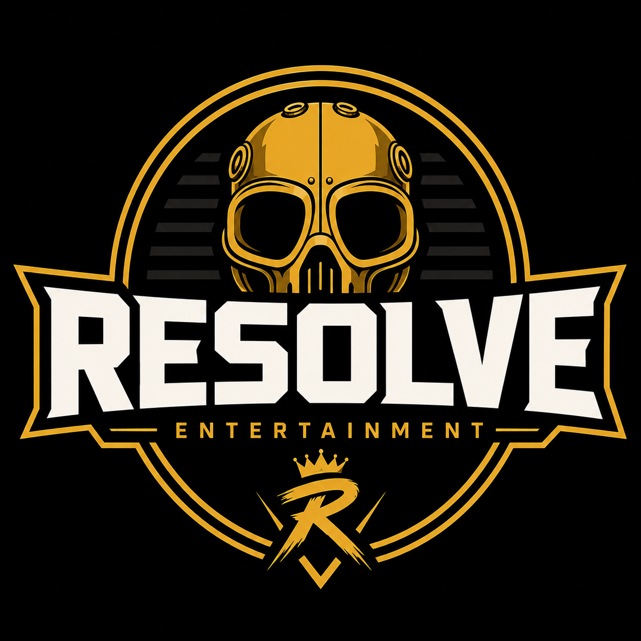 Resolve