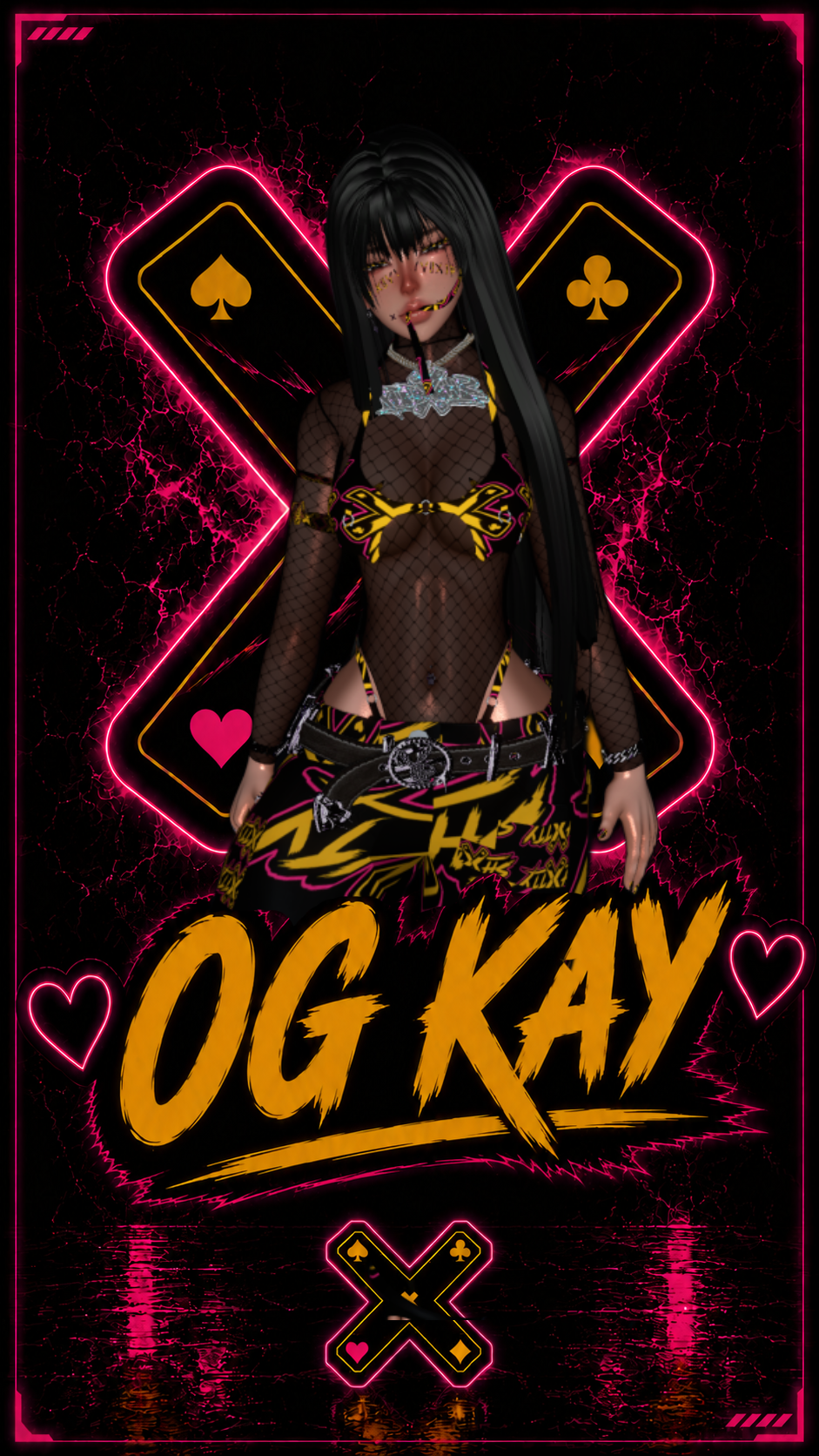OGKay