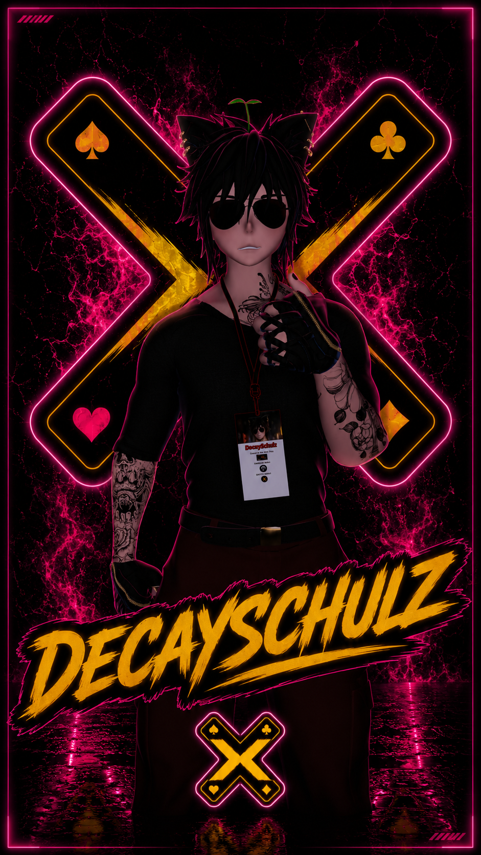DecaySchulz