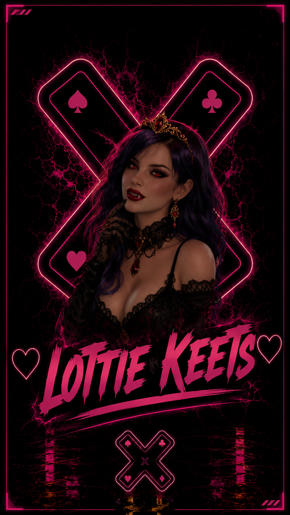 Lottie Keets