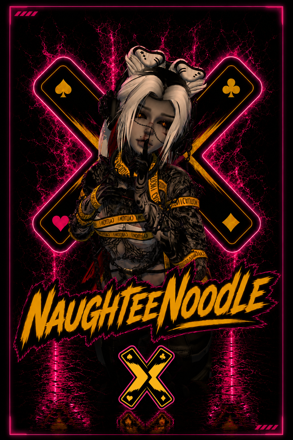 NaughteeNoodle