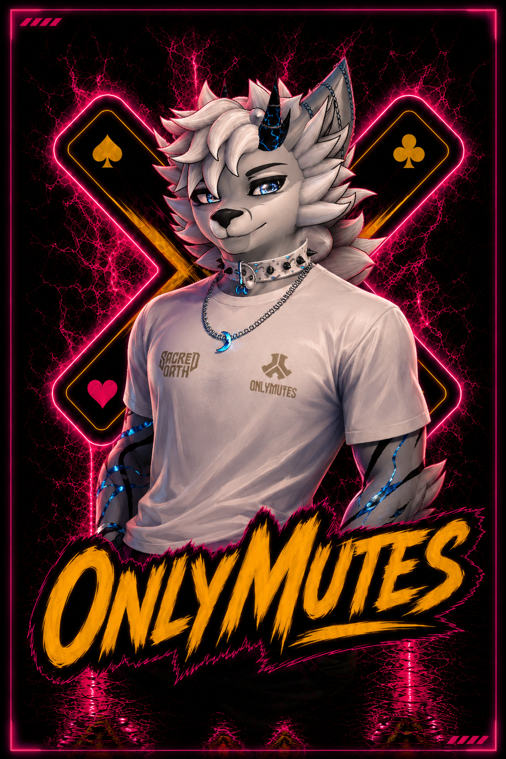 OnlyMutes