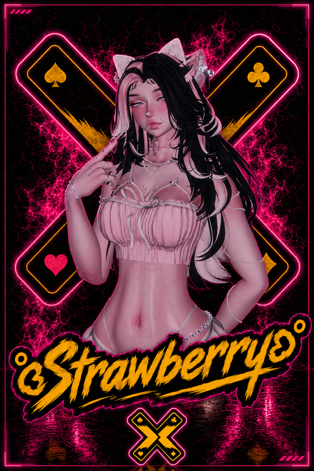 Strawberry