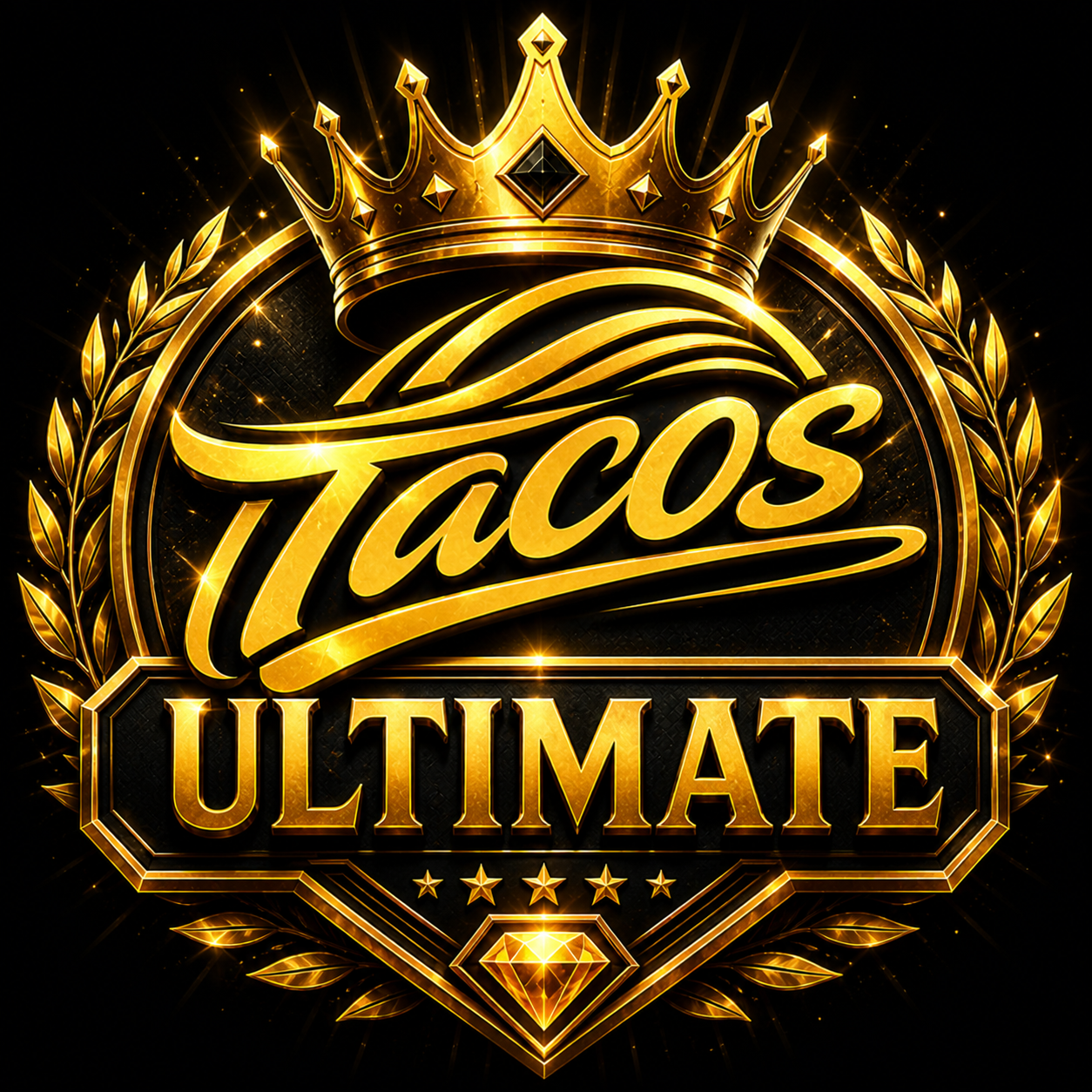 Tacos Entertainment ULTIMATE